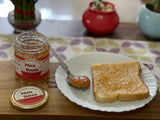 Apple Cinnamon Jam (200 gms)