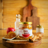 Apple Cinnamon Jam (200 gms)