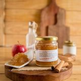 Apple Cinnamon Jam (200 gms)