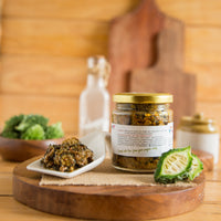 Bitter Gourd Pickle (200 gms)