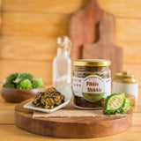Bitter Gourd Pickle (200 gms)
