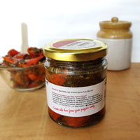 Red Chilly Pickle - 250 gms